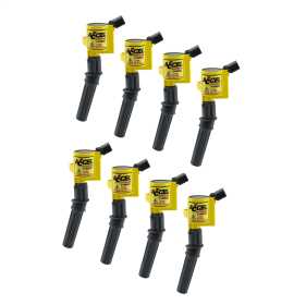 SuperCoil Direct Ignition Coil Set